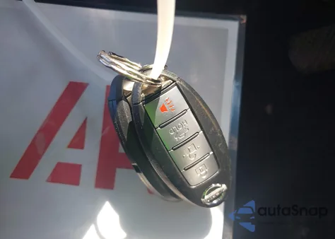 2011 Nissan Altima 2.5 S from USA, damaged, VIN 1N4AL2AP2BN472599